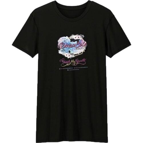 T-shirt clothes custom LOGO