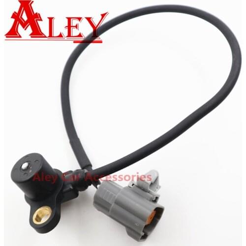 J5T150 J5T151 KL47-18-221 BPS1-18-221 KLG4-18-221 Crankshaft Position Sensor For Xedos 6 9 323 Mx-6 Mx-3 626 New