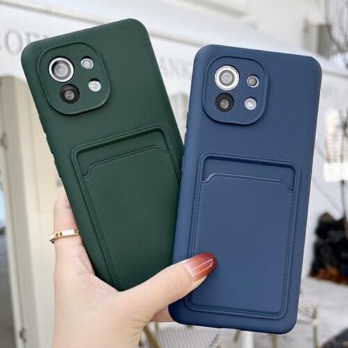 JFWEN Phone Cases Xiaomi Mi 9 Lite