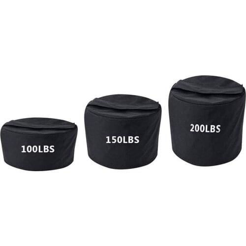 Training Sandbag Adjustable Heavy Duty Workout Sandbags Fitness Sandbags for Lifting Exercise Bodybuilding