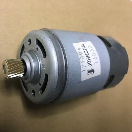Original For Mercedes Benz W221 for Johnson Handbrake Motor S-Class S350 S430 S550 W216 Parking Brake Actuator Motor