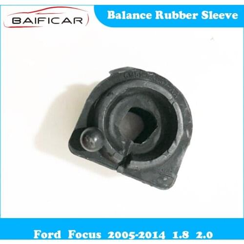 Baificar Brand New Genuine Balance Rod Rubber Sleeve for Ford Focus 2005-2014 1.8 2.0