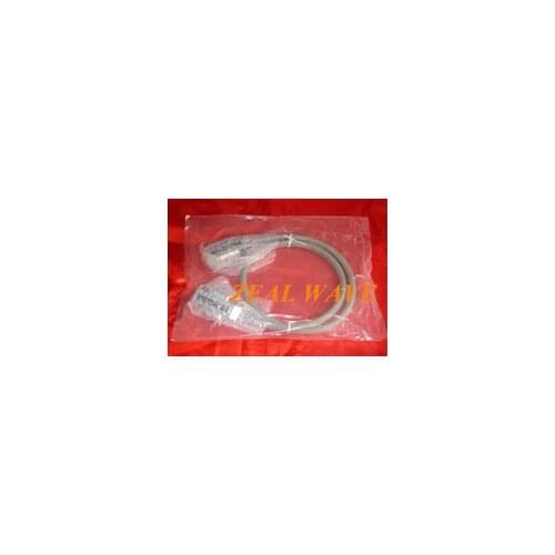 Original Brand New Imported American NI GPIB Line 2 Meters 763061-02 Shielded GPIB Cable