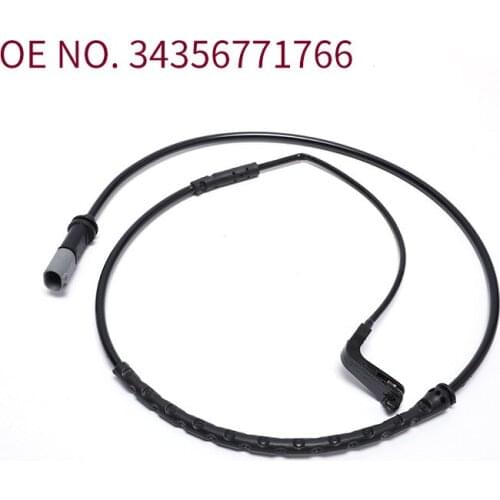 Fit For BMW X5 off-road vehicle for BMW X6 off-road vehicle brake alarm line OE:34356771766