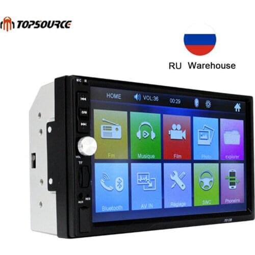 Автомагнитолы TOPSOURCE China At AliExpress