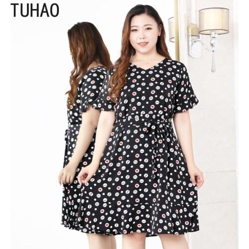 TUHAO Fashionable Sundresses