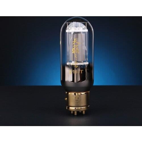 1Pair shuguang 211-T Vacuum Tube Replace Tube For Amplifier Audio HIFI DIY Factory Tested Matched