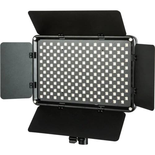 Viltrox VL-S192T 45W Wireless remote LED light Lamp Bi-color for camera photo shooting Studio YouTube Video Live