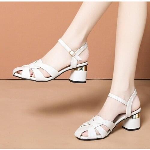 2021 Women Sandals Casual Flat Heel Slippers Shoes Ladies Fashion Slip On Female Flip Flops Flats Shoes For Woman Fashion Shoes