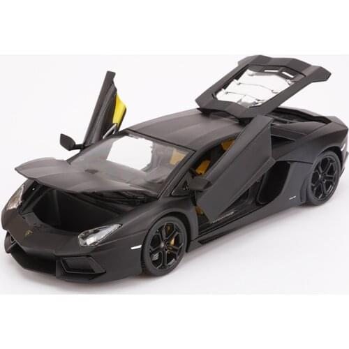 1:18 Lamborghini Huracan Performante Sports Car Simulation Alloy Car Model Collect Gifts Toy Free Shipping Hot Gifts For Childr