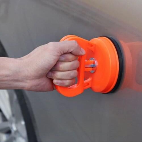 Dent Sucker Removal Lifter Repair Tools Puller Suction Cup Car Repair Kit Glass Metal Auto Body Mini Strong Car Body Durable New