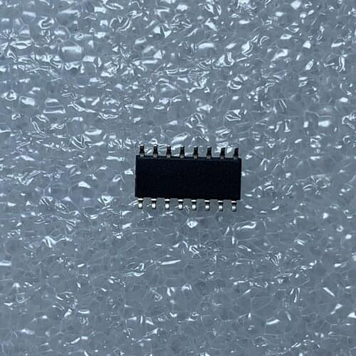 1pcs/lot VIPER27L VIPER27LDTR SOP16