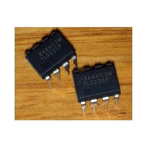 5pcs TL022 DIP-8 TL022CP DIP8 022CP DIP