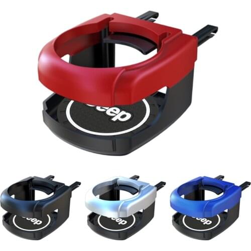 Car Cup Holder Auto Vent Clips Water Cup Drink Bottle Holder Stand Car Styling for JEEP Cherokee Commander Renegade Accessories