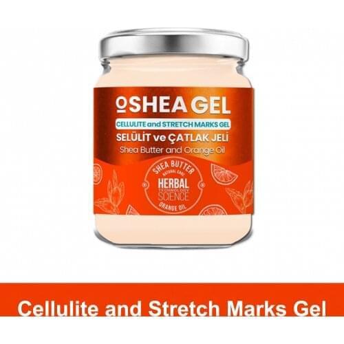 Boom Butter Anti-cellulite Body Creams