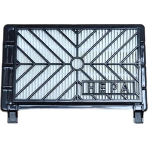 Vacuum cleaner Accessories parts hepa filter for philips FC8408 FC8428 FC8429 FC8436 FC8437 FC8438 FC8606 FC8607 FC8610 FC8611