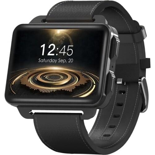 DM99 Women Big Memory Waterproof SIM Health Sleep Monitoring Wristband Fitness Tracker Heart Rate Smart Bracelet