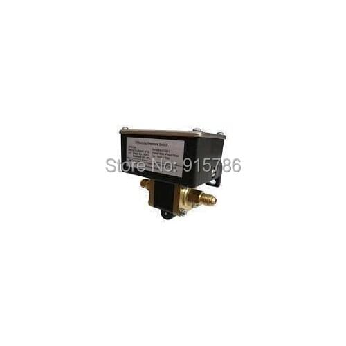 DPS adjustable flow switch / pressure switch withstand voltage 16KG / flow sensor