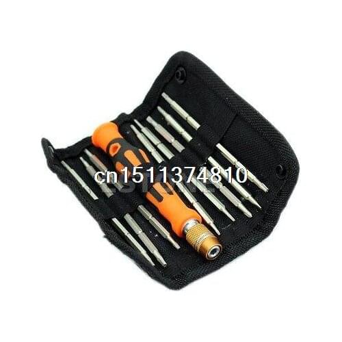 HCKQIN Screwdriver