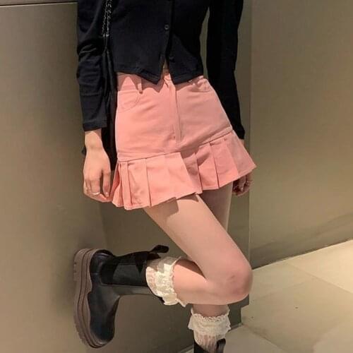 Houzhou Womens Summer Skirts