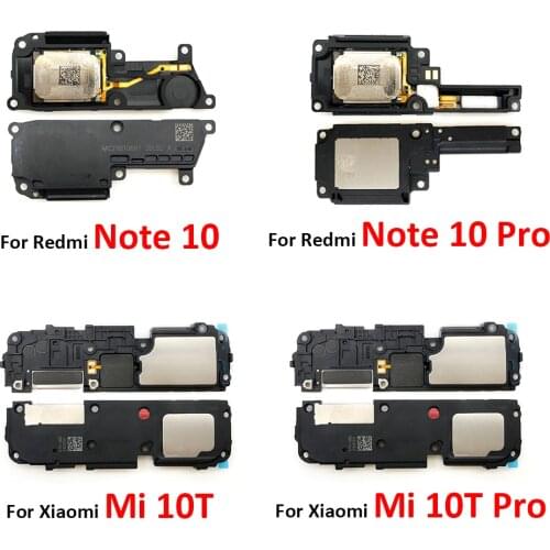 JIARUILA Speakers For Phones Xiaomi Mi Note 10