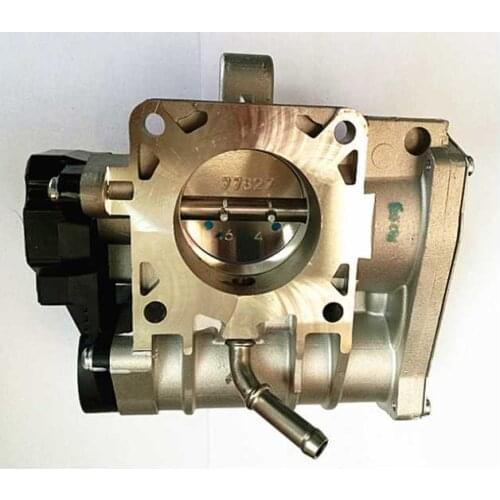 A13-1129010BA THROTTLE VALVE BODY FOR chery fulwin 2