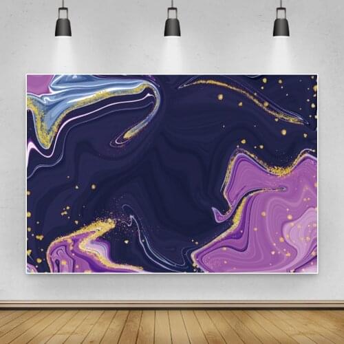 Laeacco Abstract Marble Pattern Texture Gradient Photography Backdrop Food Baby Child Portrait Photozone Background Photo Studio