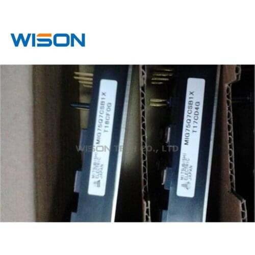 MIG75Q7CSB1X Free Shippin original MODULE