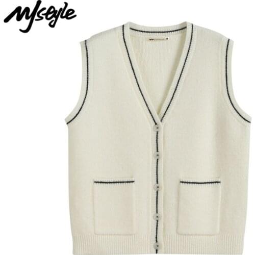 MJ STYLE Travel Vests
