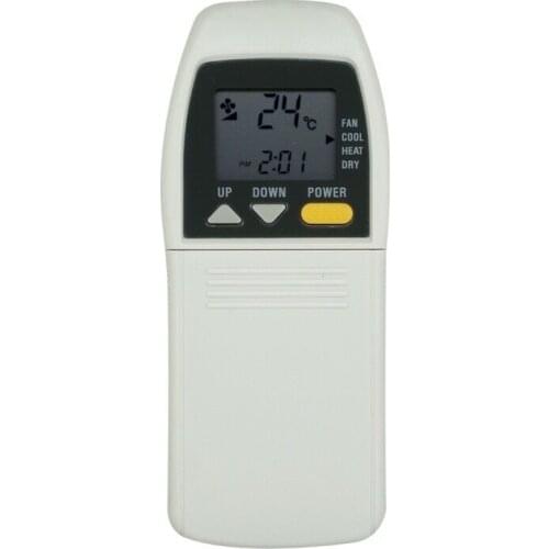 NEW Air conditioner remote control is suitable for carrier air conditioner