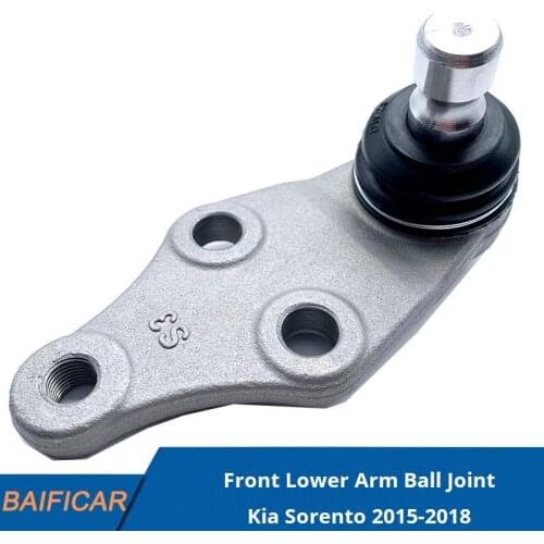 Baificar Brand New Genuine Front Suspension Lower Arm Ball Joint For Kia Sorento 2015-2018