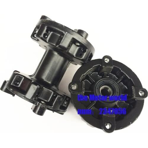 Front 70/100-19 and 90/100-16 rear Rim core For BSE PH T8 Wheels Hub Refires off-road motorcycle accessories for Kayo 160