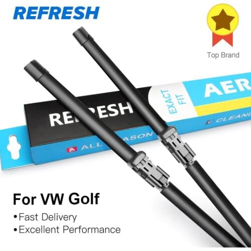 Refresh Golf Supplies