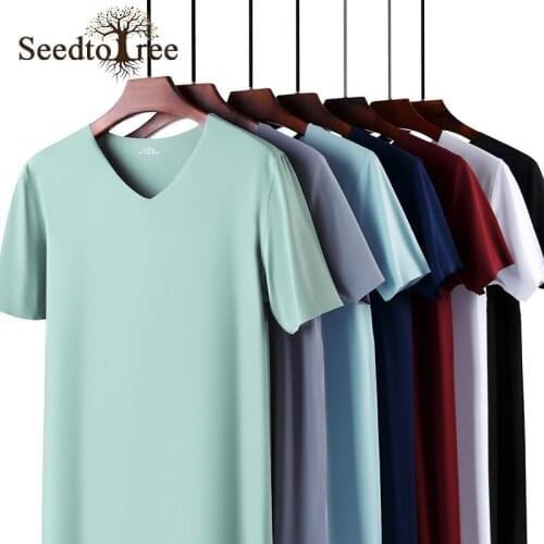 Men's Sports T-Shirts SeedtoTree China
