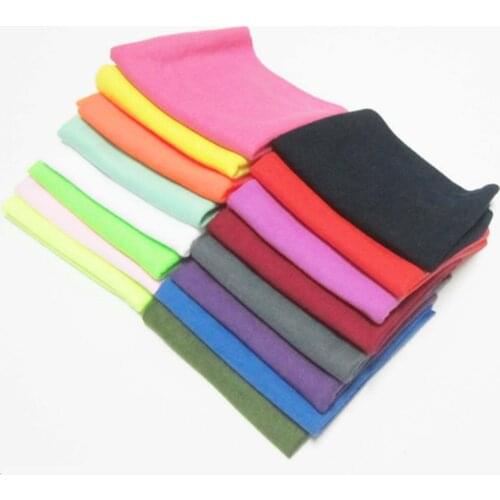 New Bike Motorcycle Ever-changing Neck Face Ski Headband Solid color scarf A74