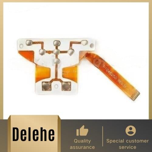 Keyboard cable Replacement for Zebra QLN420,Free delivery