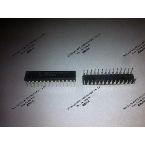 100% original MB81C79A-45P-SK MB8128-15