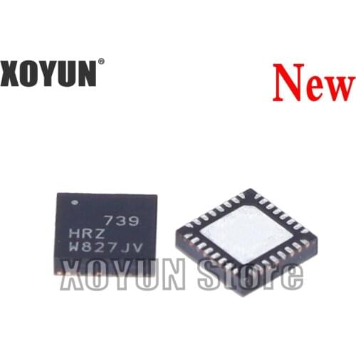 5pcs 10pcs ISL88739HRZ 88739HRZ 88739 739HRZ ISL739HRZ QFN-32 100%New