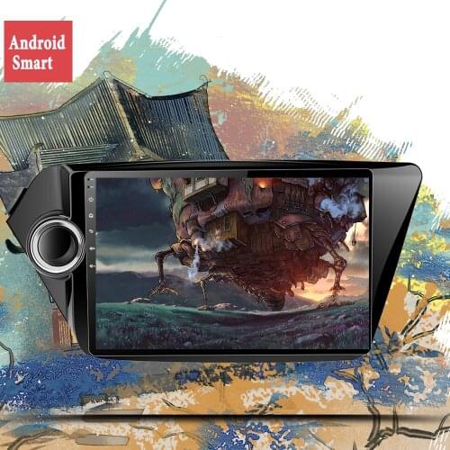 6+128G DSP 4G android 10.0 for KIA K2 Car DVD multimedia player for RIO 3 autoradio CAR GPS navigation radio stereo audio 2 din