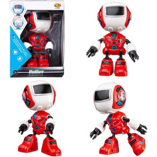 ABToys Radio Controlled Robots