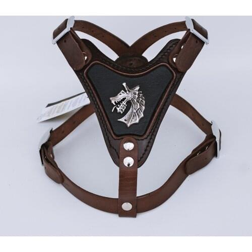 ACdogcollars Harnesses