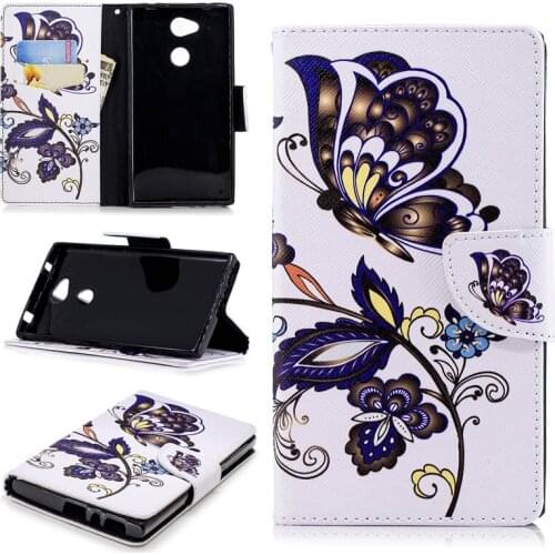 Чехлы для телефонов Sony Xperia L2 BAERSIN China At AliExpress