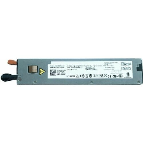D400E-S0 DPS-400AB-7 for R310 Server Power Supply PN:0T130K T130K 0T130K DPS-400AB-7 A D400E-S0 400W Server Power Supply