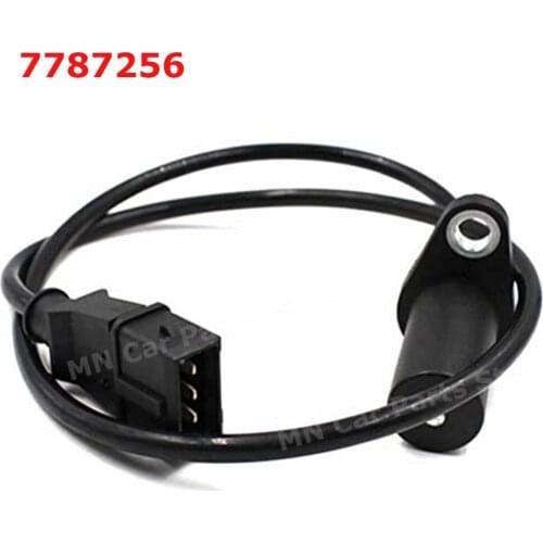 Crankshaft Position Sensor 7787256 fit for Fiat Brava Palio Punto Lancia Siena Strada Uno Mille Fire 1.0 1.3 Car Accessories
