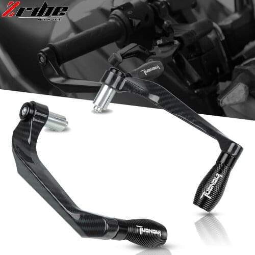 For Aprilia RSV4 TuonoV4 1000 Tuono V4 1100 2015-2016 2017 Motorcycle Lever Guard Brake Clutch Levers Guard Protector Proguard