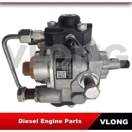 HP3 Common Rail Diesel Fuel Injection Feed Pump 294000-0618 for KOBELCO SK200-8 HINO J05E 22100-E0030 E0031 E0032 E0033 E0034