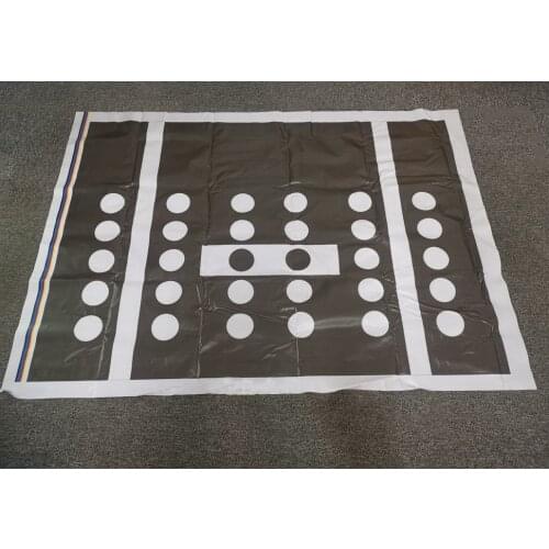 Front Camera Calibration Tool For Audi VW Skoda Seat Original lane keep change assist VAS6430/4