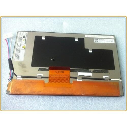 KCVV DHL/EMS Shipping New Original 7" inch LTA070B2K0F TFT Car LCD Display Module+Touch Screen Digitizer for Car GPS Navigation