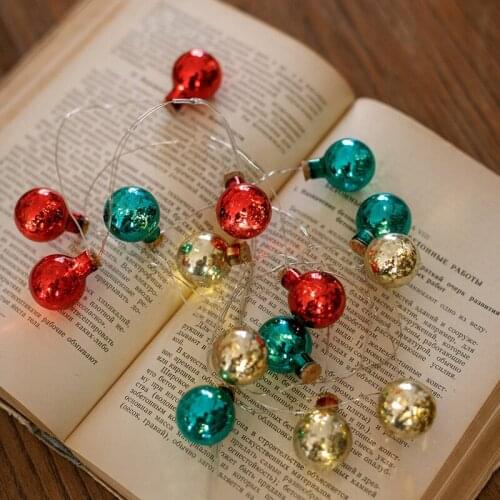 Ёлочные шары LISM China At AliExpress