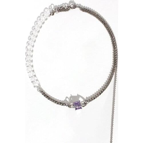 LONDANY Punk Pendants